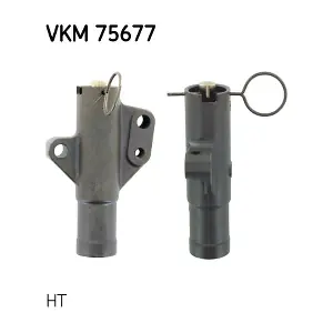 VKM75677 SKF