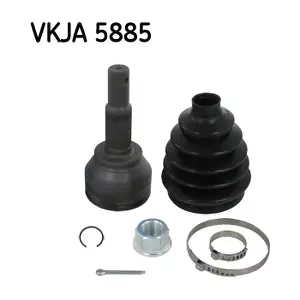 VKJA5885 SKF