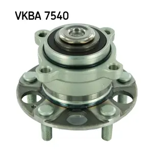 VKBA 7540 SKF