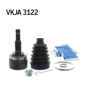 SKF VKJA 3122