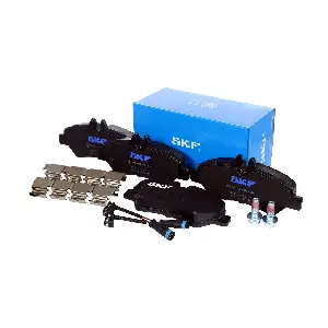 SKF VKBP 90071 E