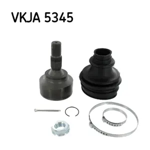 SKF VKJA5345