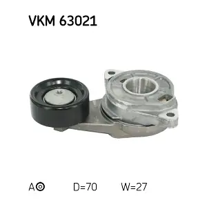 VKM 63021 SKF
