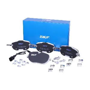 VKBP 85011 EV SKF