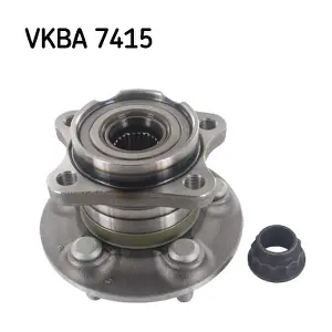 VKBA 7415 SKF