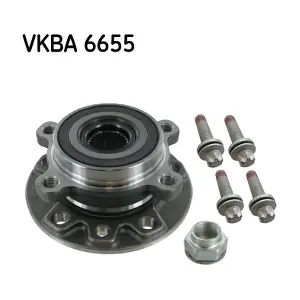 VKBA6655 SKF