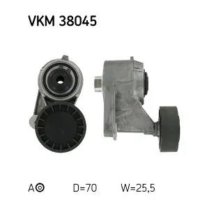 VKM 38045 SKF