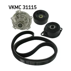 VKMC 31115 SKF