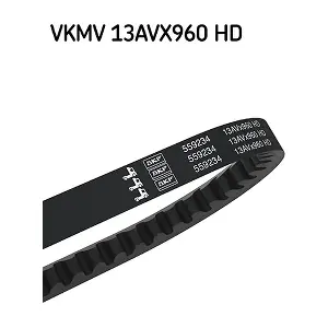 VKMV 13AVX960 HD SKF