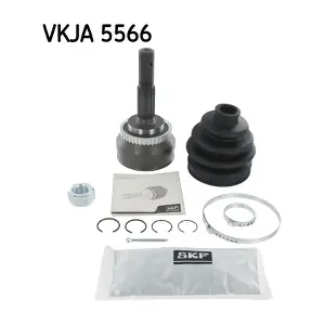 SKF VKJA 5566