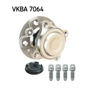 SKF VKBA7064