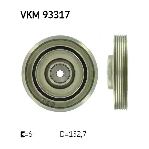 VKM93317 SKF