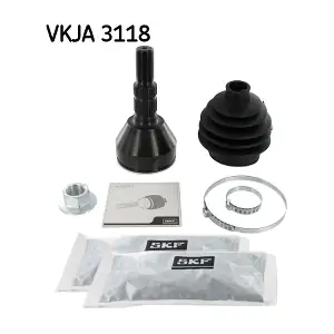 SKF VKJA3118