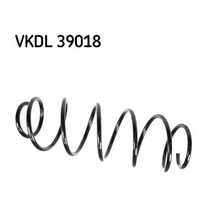 VKDL 39018 SKF