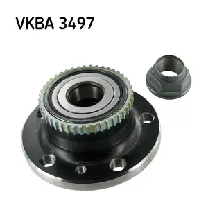 VKBA 3497 SKF