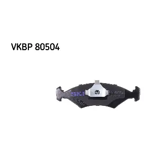 SKF VKBP 80504