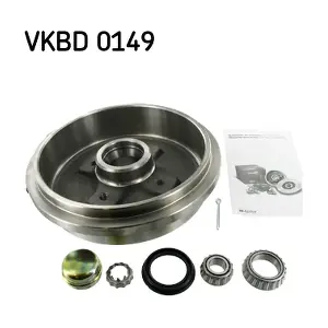 SKF VKBD 0149