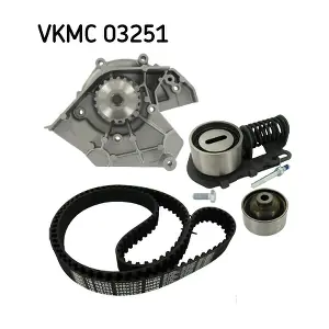 SKF VKMC03251