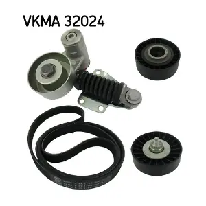 SKF VKMA 32024