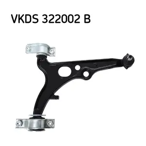 SKF VKDS 322002 B