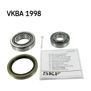 SKF VKBA1998