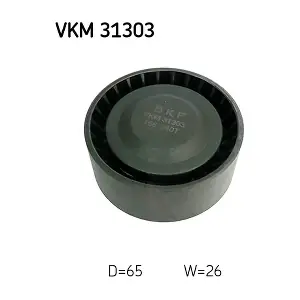SKF VKM31303