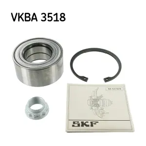 SKF VKBA 3518