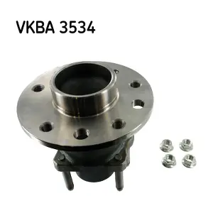 SKF VKBA 3534