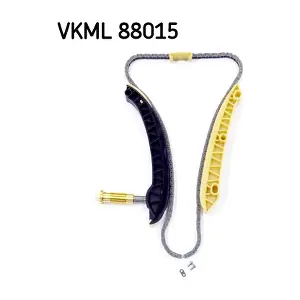 SKF VKML 88015