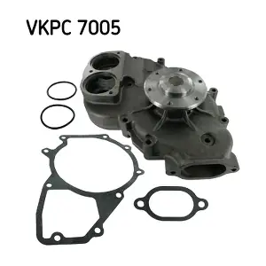 VKPC 7005 SKF