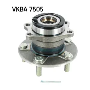 VKBA7505 SKF
