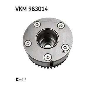 VKM 983014 SKF