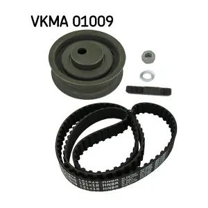 SKF VKMA01009