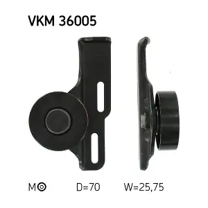 VKM 36005 SKF