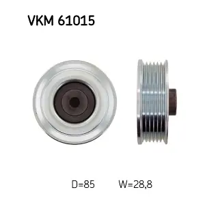 VKM 61015 SKF