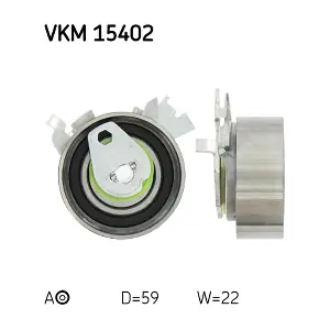 SKF VKM 15402