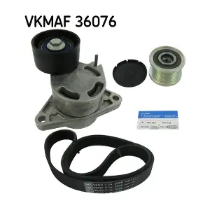 VKMAF 36076 SKF