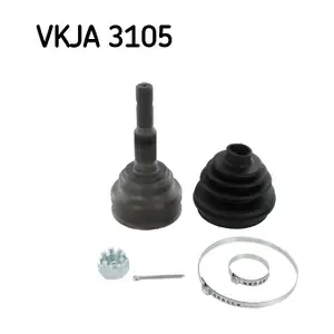 SKF VKJA3105