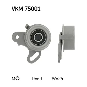 VKM 75001 SKF
