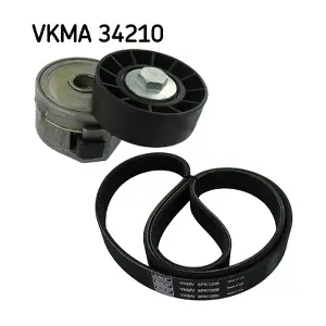 VKMA34210 SKF