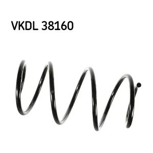 VKDL 38160 SKF