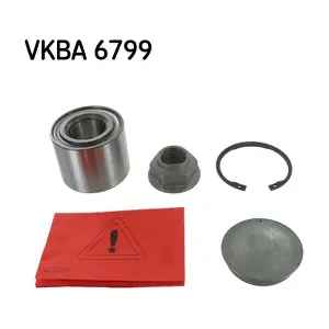 SKF VKBA6799