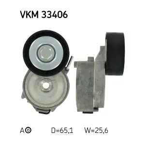 VKM33406 SKF