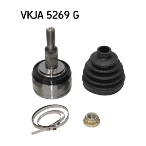 SKF VKJA 5269 G
