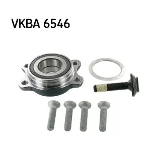 SKF VKBA6546