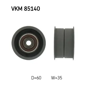 SKF VKM85140