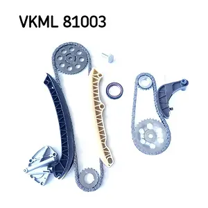 SKF VKML 81003