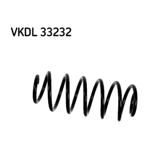 VKDL 33232 SKF
