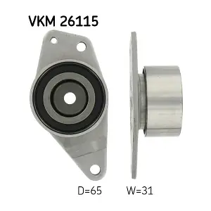 SKF VKM 26115