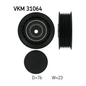 SKF VKM31064